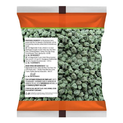 Star Whole Green Chana 500 g