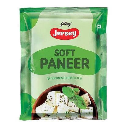 Jersey Fresh Paneer 500 g