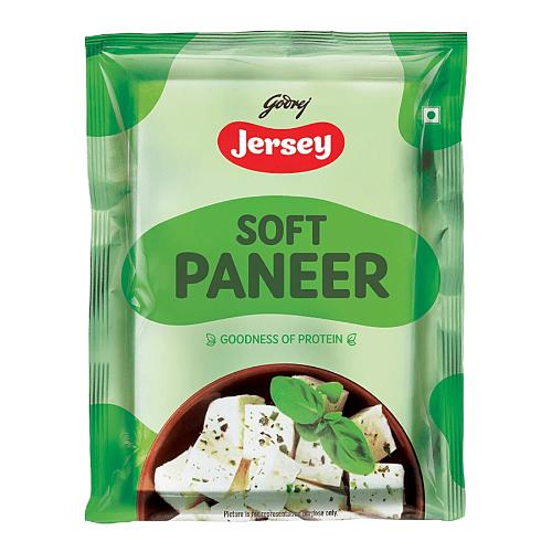 Jersey Fresh Paneer 500 gm