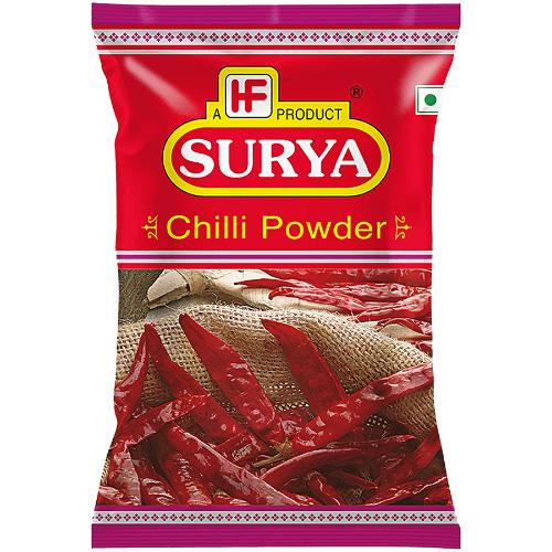 Surya Chilli Powder 200 Gm