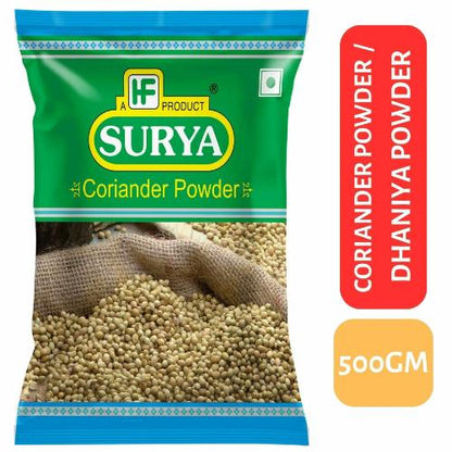 Surya Coriander Powder 500 g