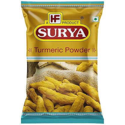 Surya Turmeric Powder 200 g