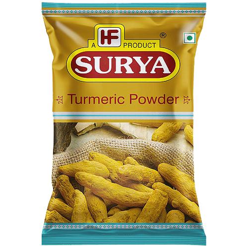 Surya Turmeric Powder 200 Gm