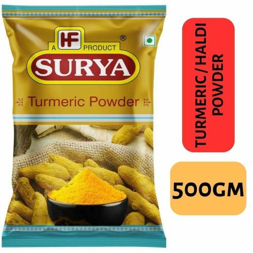 Surya Turmeric Powder 500 Gm