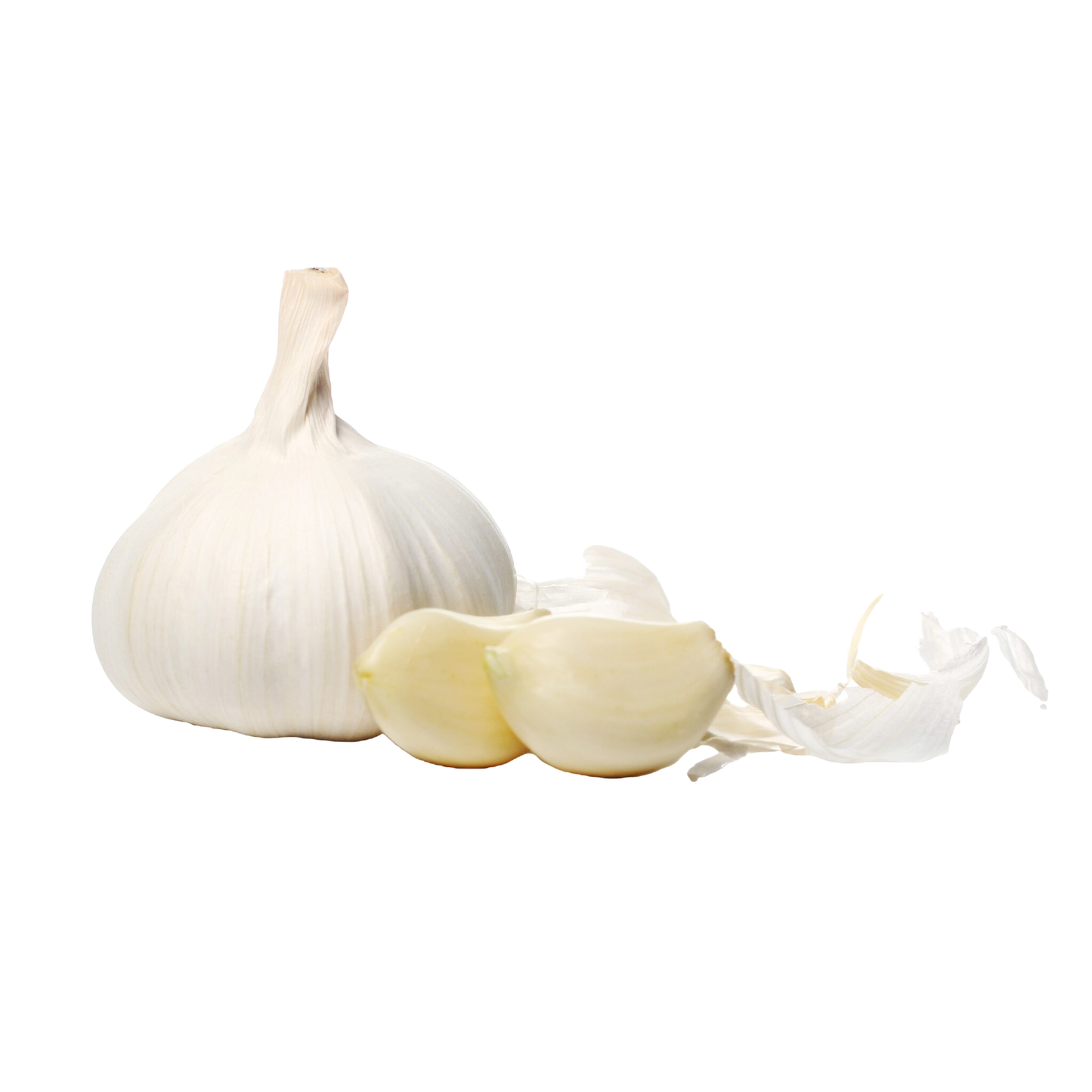 Garlic Whole, 250 g