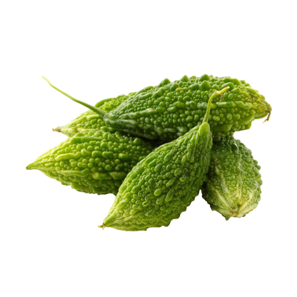 Bitter Gourd Karela Green, Prepack 250 g