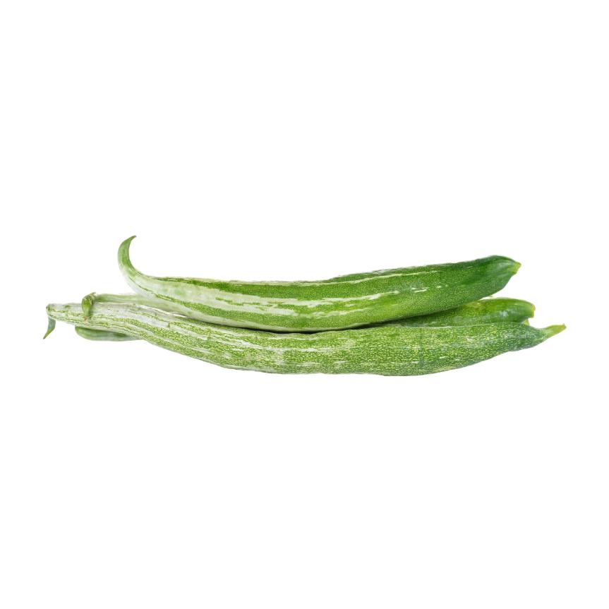 Starfresh Snake Gourd ~ 250 -300 g