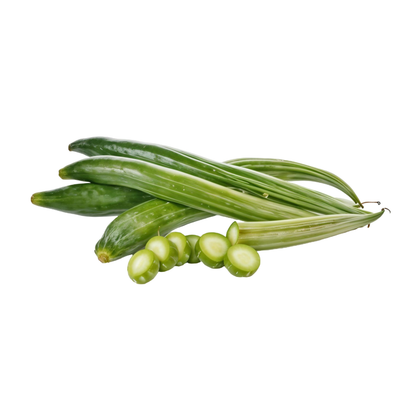 Starfresh Snake Gourd ~ 250 -300 g
