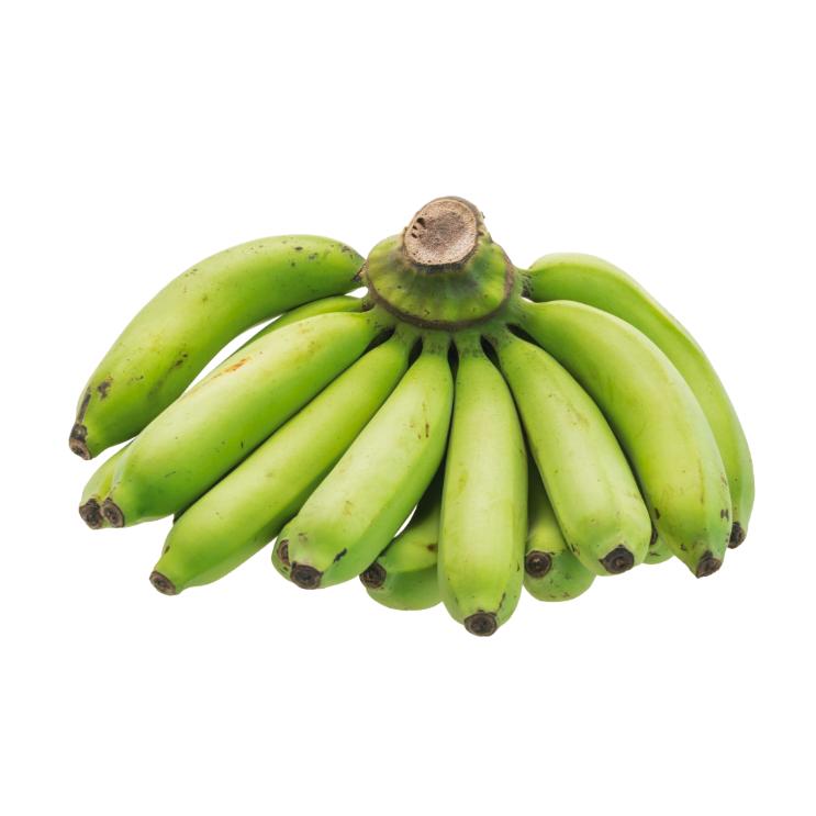 Starfresh Raw Banana ~ 450 -500 g