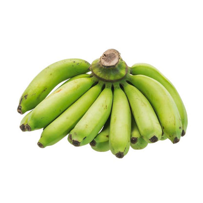 Starfresh Raw Banana ~ 450 -500 g