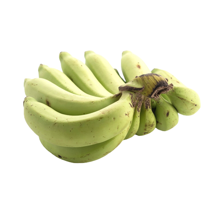 Starfresh Raw Banana ~ 450 -500 g