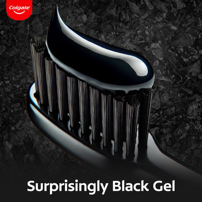Colgate Charcoal Clean Toothpaste 240 gm