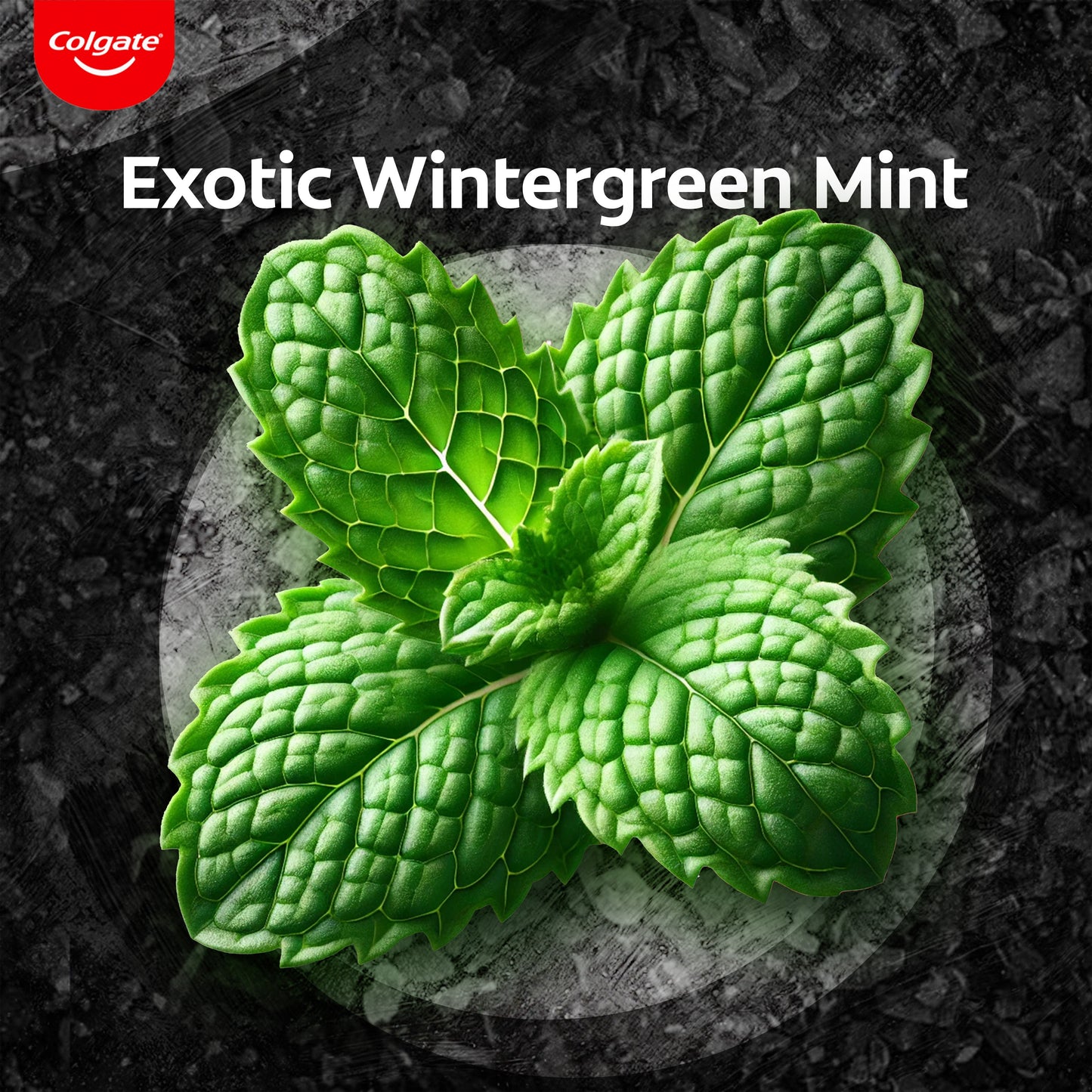 Colgate Charcoal Clean Toothpaste 240 gm