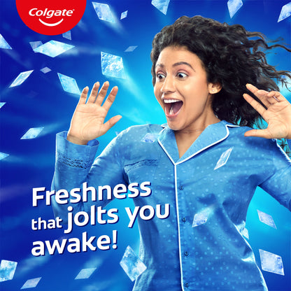 Colgate Max Fresh Blue Toothpaste 300 g
