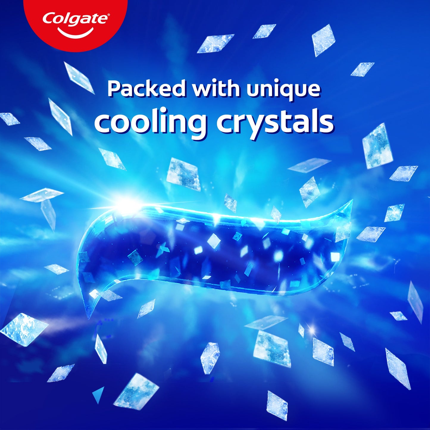 Colgate Max Fresh Blue Toothpaste 300 g
