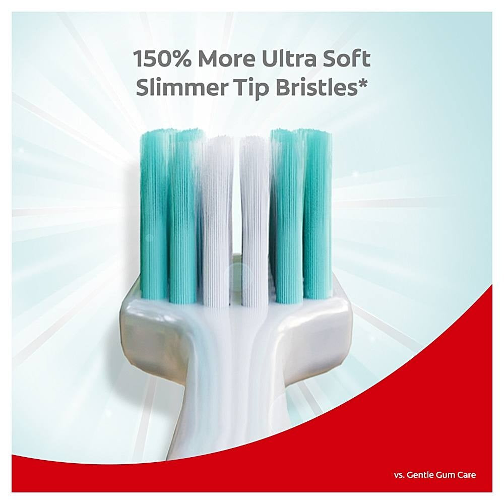 Colgate Gentle Enamel Soft Tooth Brush buy 2 get 2