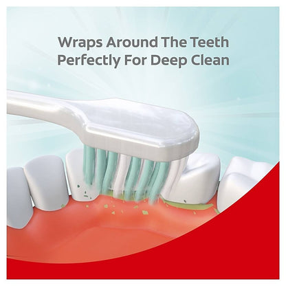 Colgate Gentle Enamel Soft Tooth Brush buy 2 get 2