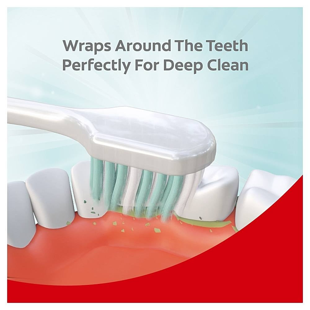Colgate Gentle Enamel Soft Tooth Brush buy 2 get 2