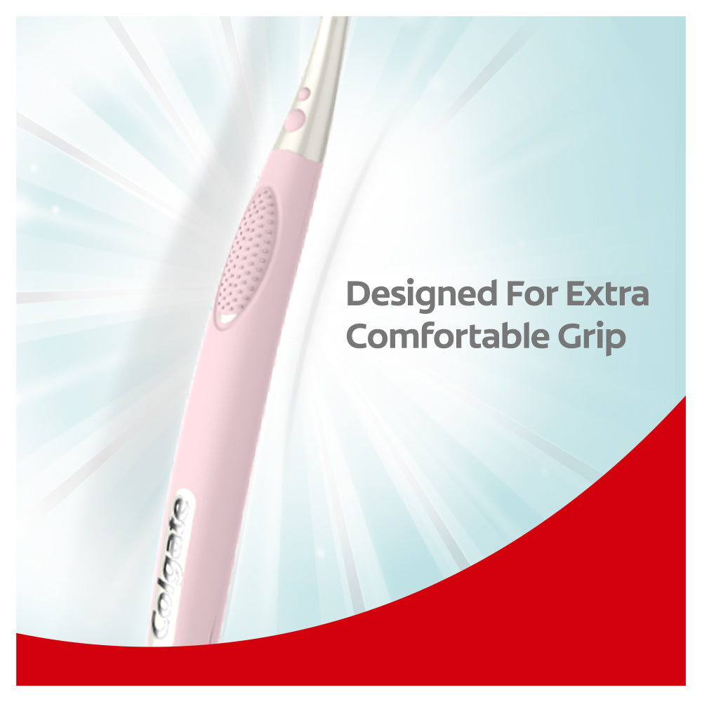Colgate Gentle Enamel Soft Tooth Brush buy 2 get 2
