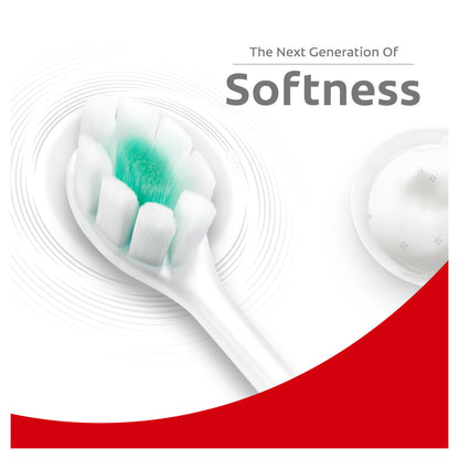 Colgate Gentle Ultrafoam Tooth Brush pack of 2