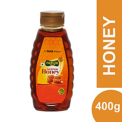 Fabsta Honey Combi 2x400 gm