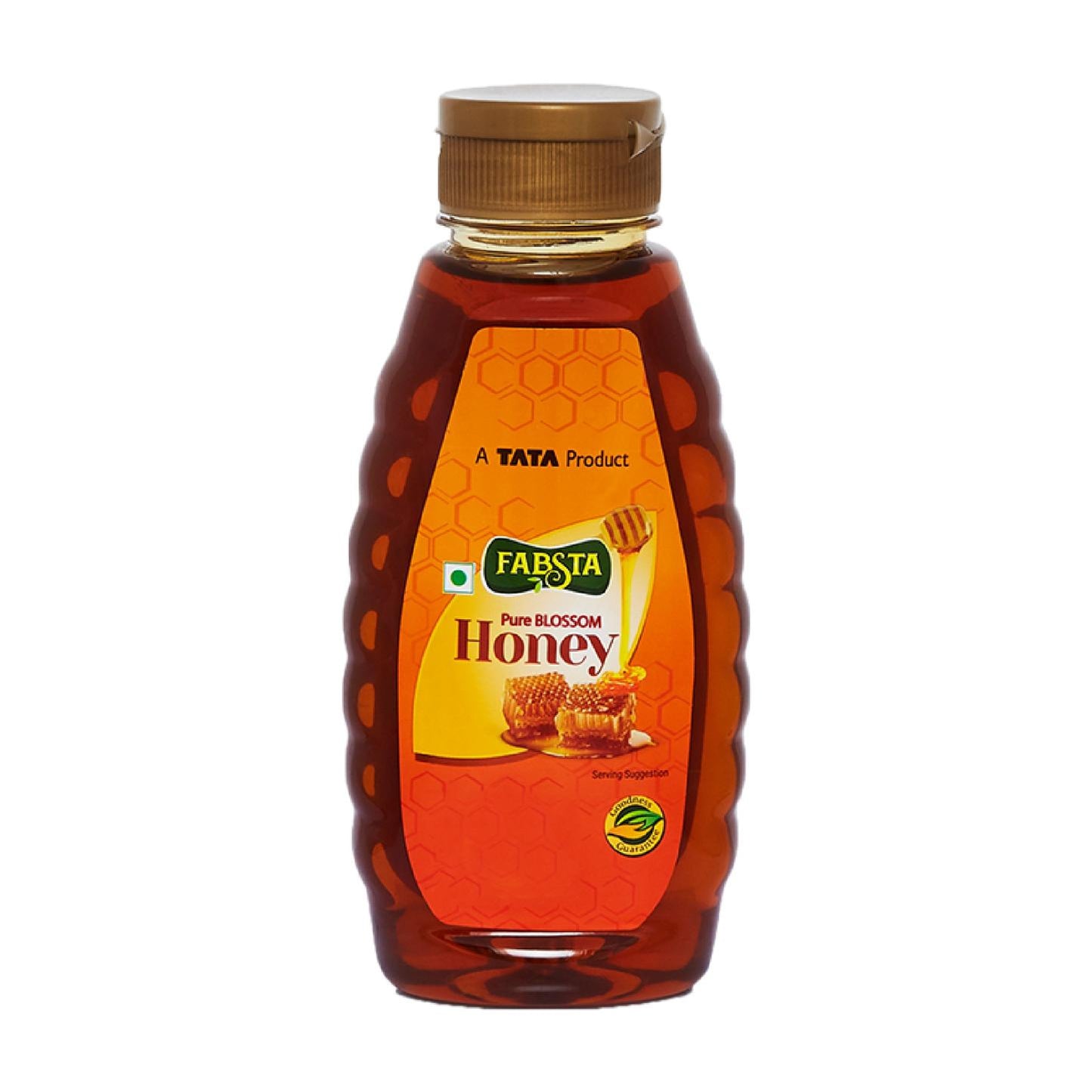 Fabsta Honey Combi 2x400 g
