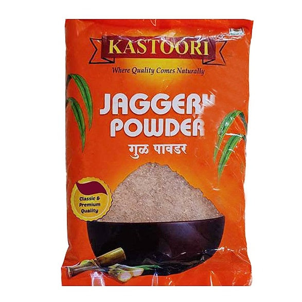 Wondercrest Jaggery Powder 1 kg