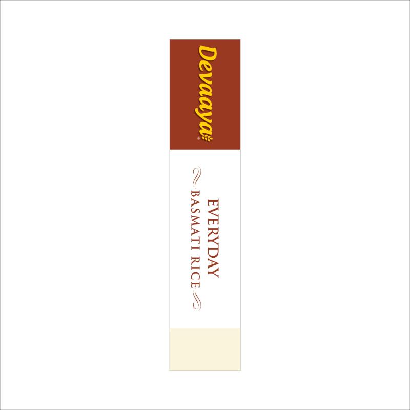 Daawat Devaaya Everyday Rice 5kg