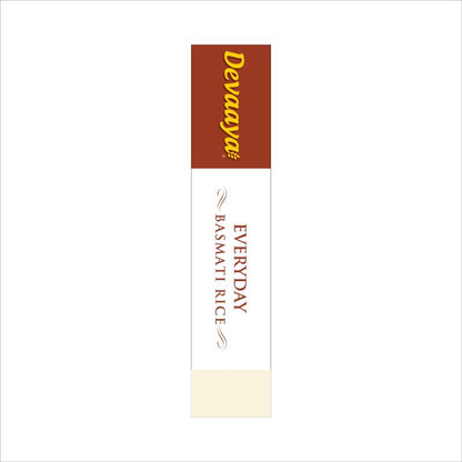 Daawat Devaaya Everyday Rice 5kg