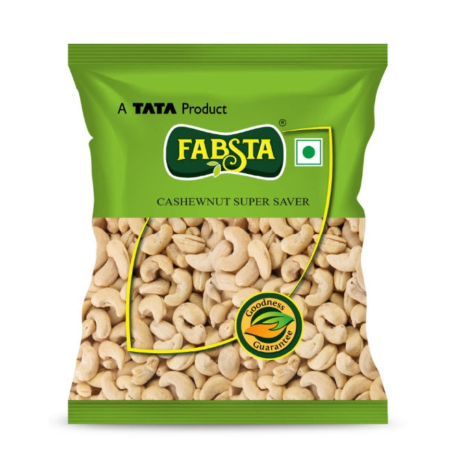 Fabsta Cashew Super Saver, 500 g