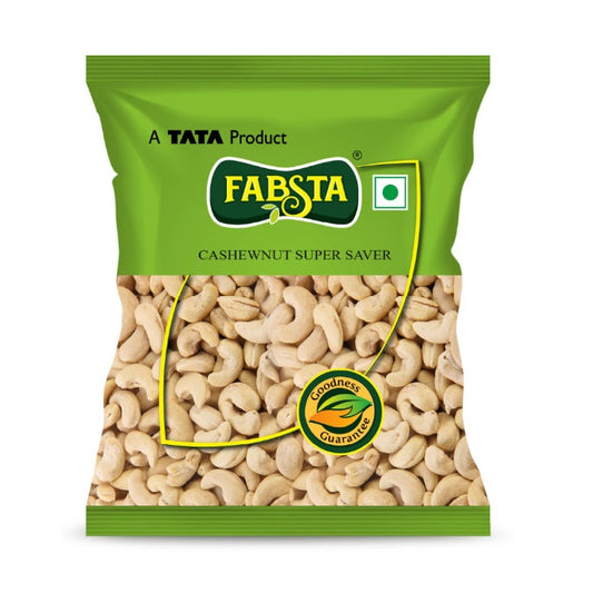 Fabsta Cashew Super Saver, 500 g