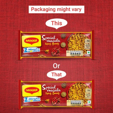 Maggi Special Masala 280 g