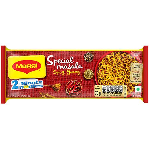 Maggi Special Masala 280 gm