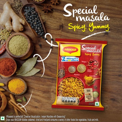 Maggi Special Masala 280 g