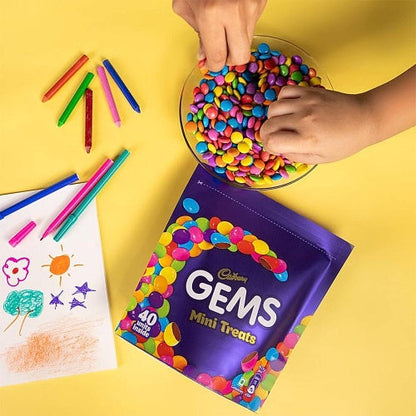 Cadbury Gems 142 g