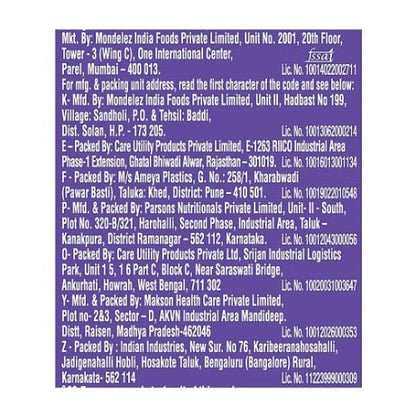 Cadbury Gems 142 g