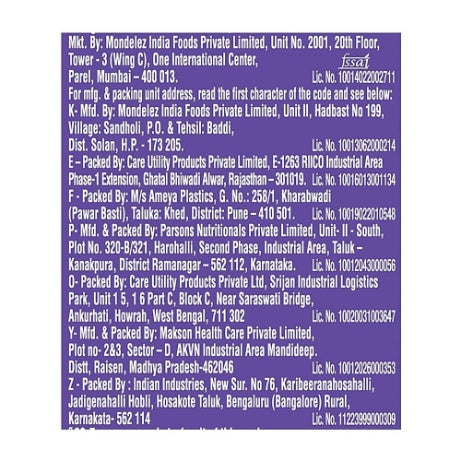 Cadbury Gems 142 g