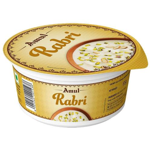 Amul Rabri 85 gm
