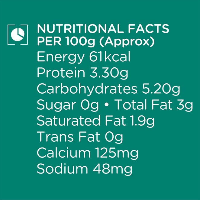 Id Curd Pouch 400 g