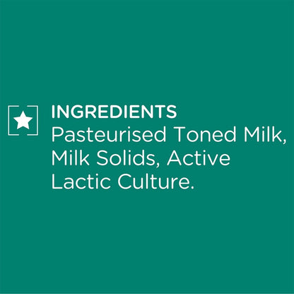 Id Curd Pouch 400 g