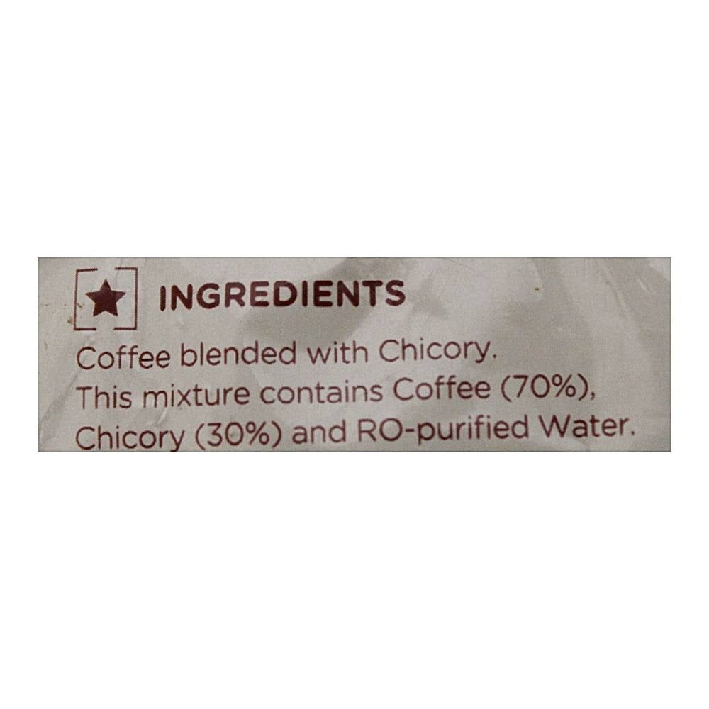 Id Instant Strong Filter Coffee 150 ml