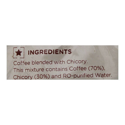 Id Instant Strong Filter Coffee 150 ml