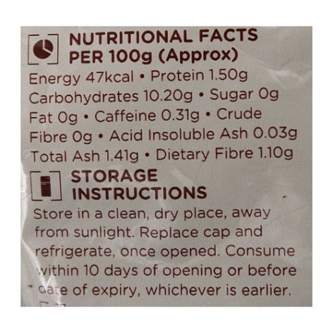 Id Instant Strong Filter Coffee 150 ml