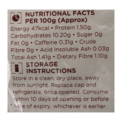 Id Instant Strong Filter Coffee 150 ml