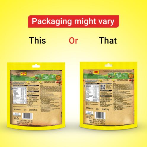 Maggi Masala Ae Magic 120 gm