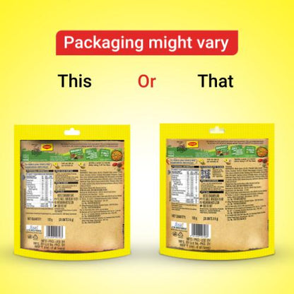Maggi Masala Ae Magic 120 gm