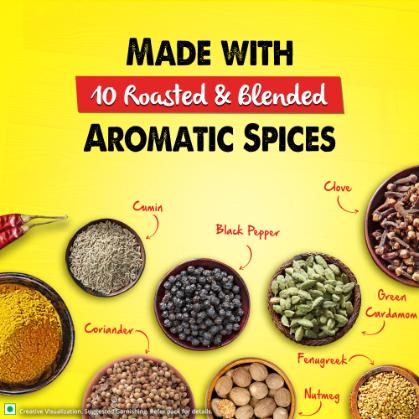 Maggi Masala Ae Magic 120 gm