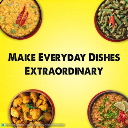 Maggi Masala Ae Magic 120 gm