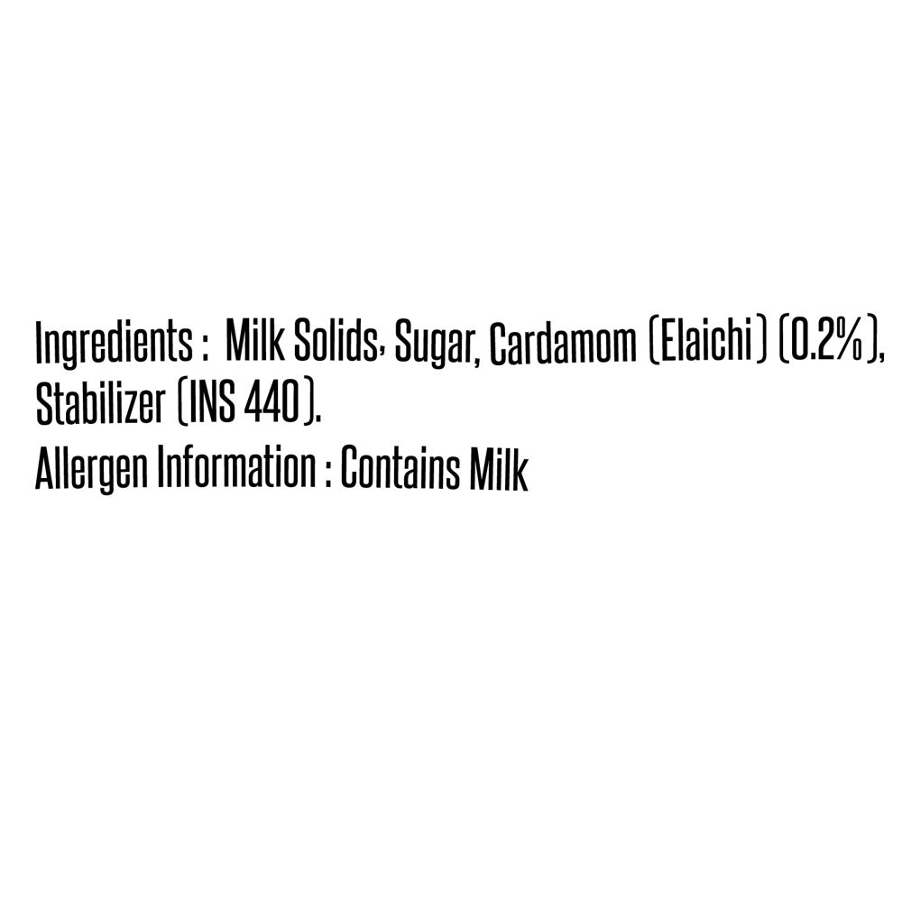 Milky Mist Elaichi Shrikhand Cup 400 g