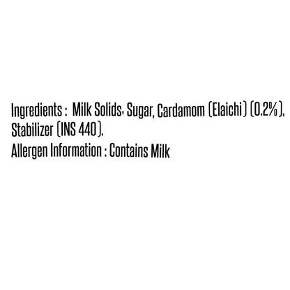 Milky Mist Elaichi Shrikhand Cup 400 g